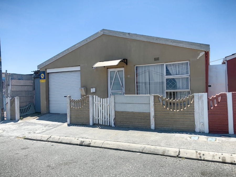 3 Bedroom Property for Sale in Portlands Western Cape